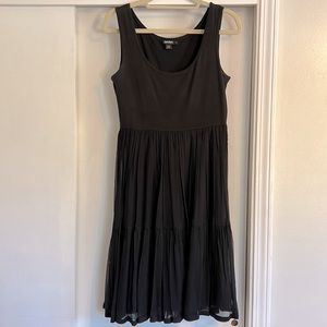 DKNY tank dress